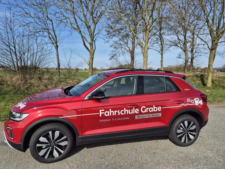Fahrschule Fahrschule Grabe in Meldorf